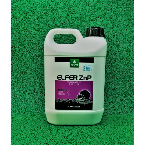 ELFER ZNP 5L